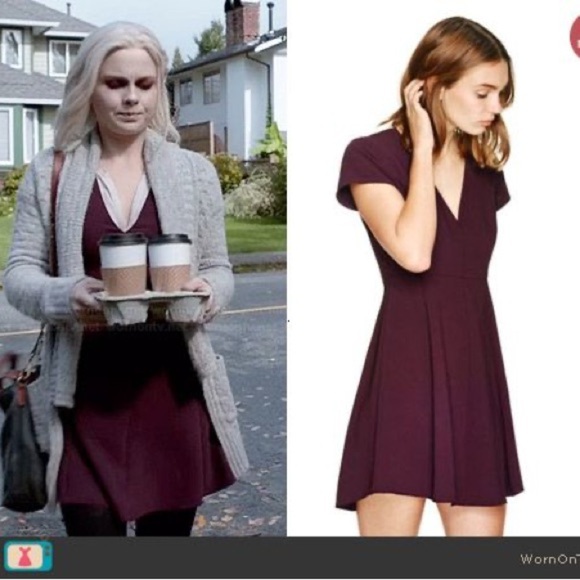 46. Wilfred Foucault Mini dress - Picture 4 of 4